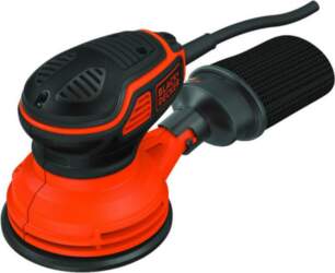 Black & Decker KA199 Disc sander