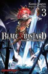 Blade & Bastard, Vol. 3 (light