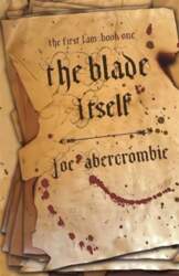Blade Itself: Book One