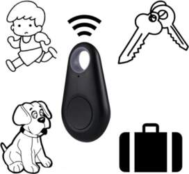 Bluetooth atslēgu meklētājs