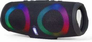 Bluetooth skaļrunis - GEMBIRD - SPK-BT-LED-02
