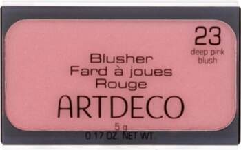 Blusher Blush