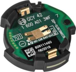 Bosch Gcy 42 Bluetooth modulis