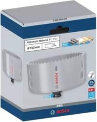 Bosch Pro Multi Material Power Change