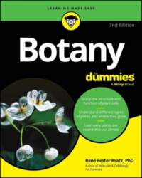 Botany For Dummies, Botany For Dummies