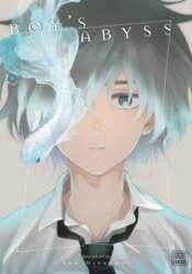 Boy`s Abyss, Vol. 2
