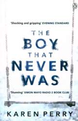 Boy That Never Was