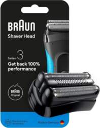 Braun 21B