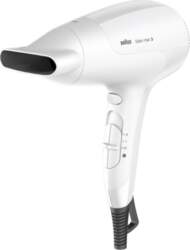 Braun HD 380