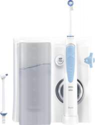 Braun OxyJet MD20