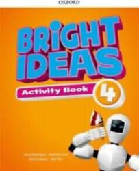 Bright Ideas 4 Activity Book &