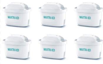 Brita Maxtra Pure Performance, 6 gab
