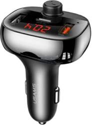 Brīvroku komplekts ar FM raidītāju, Bluetooth