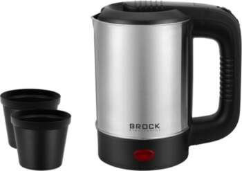 Brock Electronics WK 0903 S