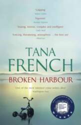 Broken Harbour: Dublin Murder Squad: 4