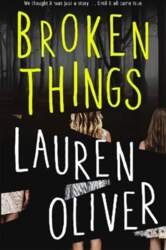 Broken Things: From the bestselling author