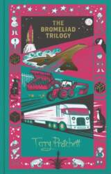 Bromeliad Trilogy: Hardback Collection