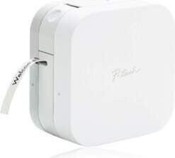 Brother P-Touch Cube PT-P300BT Compact Label