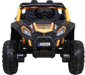 Buggy UTV 2000M Racing Gold