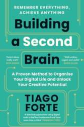 Building a Second Brain : A