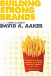 Building Strong Brands