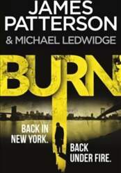 Burn: (Michael Bennett 7). Unbelievable reports