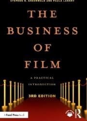 Business of Film: A Practical Introduction