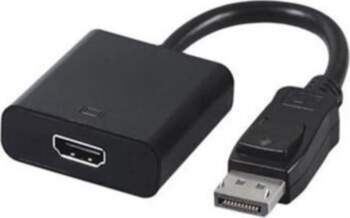 CABLEXPERT DisplayPort uz HDMI adaptera kabelis