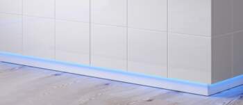 Cama Lighting REJA 2D blue