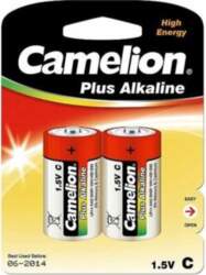 Camelion elementi Plus Alkaline, C/LR14, 2