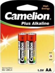 Camelion Plus Alkaline AA (LR06) 2gab
