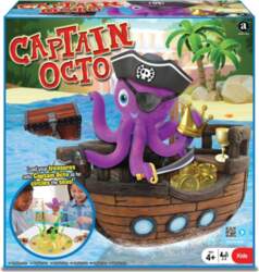 Captain Octo (GPF2201)