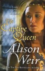 Captive Queen