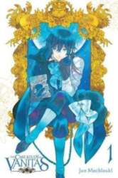 Case Study Of Vanitas, Vol. 1