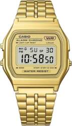 Casio A158WETG-9AEF