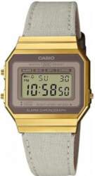 Casio A700WEGL-7AEF