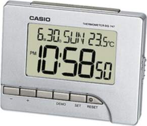 Casio DQ-747-8E