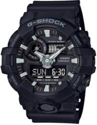 Casio G-Shock GA-700-1BER