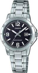 Casio pulkstenis Ltp V004d 1B2udf