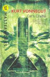 Cat`s Cradle