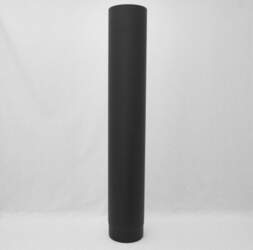 Caurule 1000mm DN120