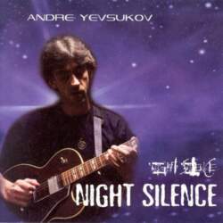 CD - Andre Yevsukov - Night