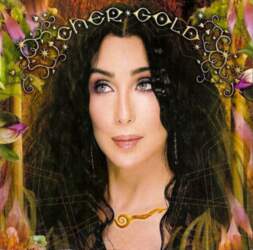 CD CHER "Gold" (2CD)
