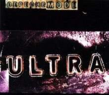 CD DEPECHE MODE "Ultra"