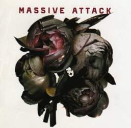 CD MASSIVE ATTACK "Collected"