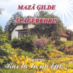 CD - Mazā ģilde un �