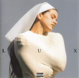 CD ROSALIA "Lux"