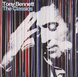 CD TONY BENNET "The Classics&quot