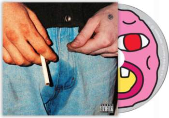 CD TYLER, THE CREATOR Cherry Bomb