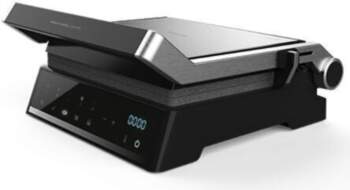 Cecotec Rock`nGrill Smart 2000